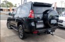 2019 Toyota Landcruiser Prado Kakadu thumbnail