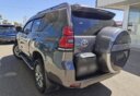 2019 Toyota Landcruiser Kakadu thumbnail