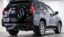2019 Toyota Landcruiser Kakadu thumbnail