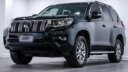 2019 Toyota Landcruiser Kakadu thumbnail