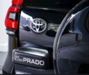 2019 Toyota Landcruiser Kakadu thumbnail