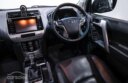 2019 Toyota Landcruiser Kakadu thumbnail