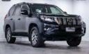 2019 Toyota Landcruiser Kakadu thumbnail
