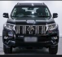 2019 Toyota Landcruiser Kakadu thumbnail