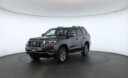 2020 Toyota Landcruiser Kakadu thumbnail