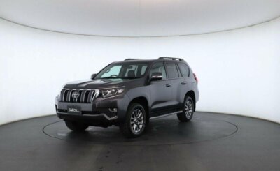 Image of 2020 Toyota Landcruiser Kakadu for sale in Nairobi