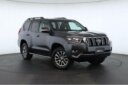 2020 Toyota Landcruiser Kakadu thumbnail