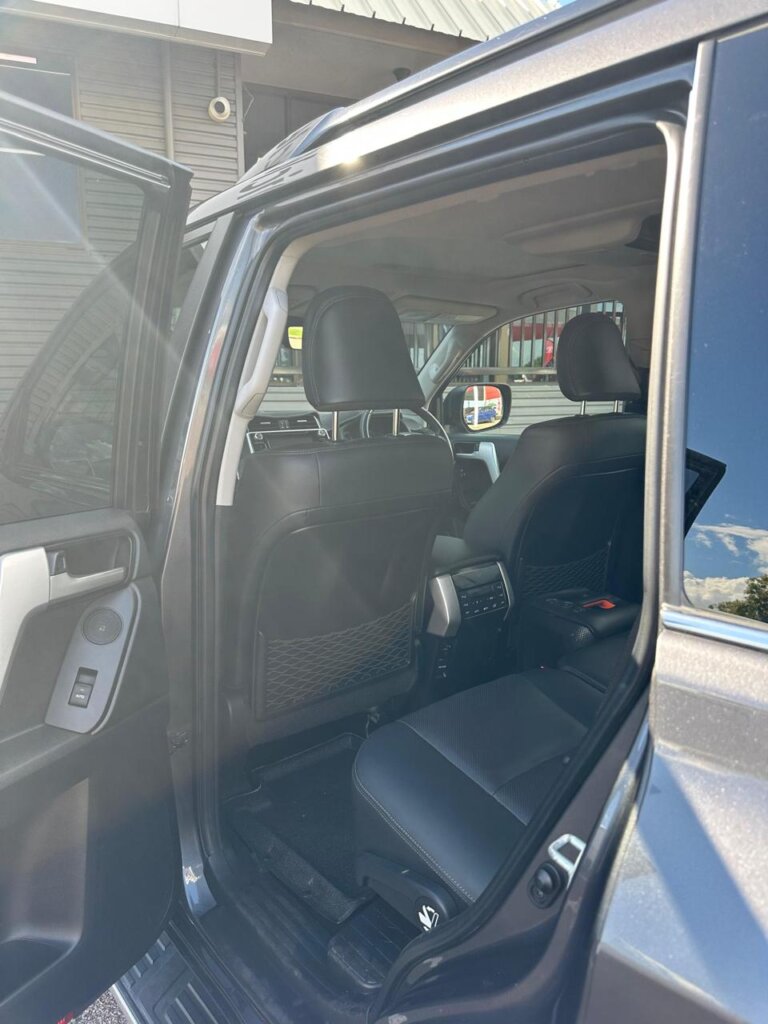 2020 Toyota Landcruiser Kakadu