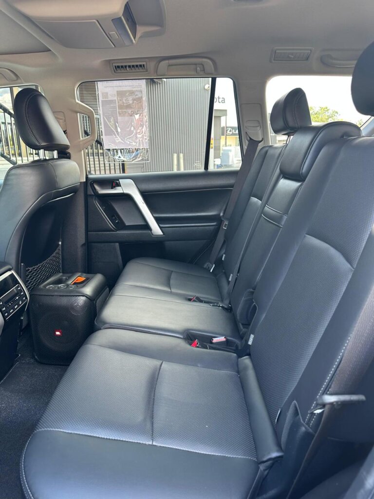 2020 Toyota Landcruiser Kakadu