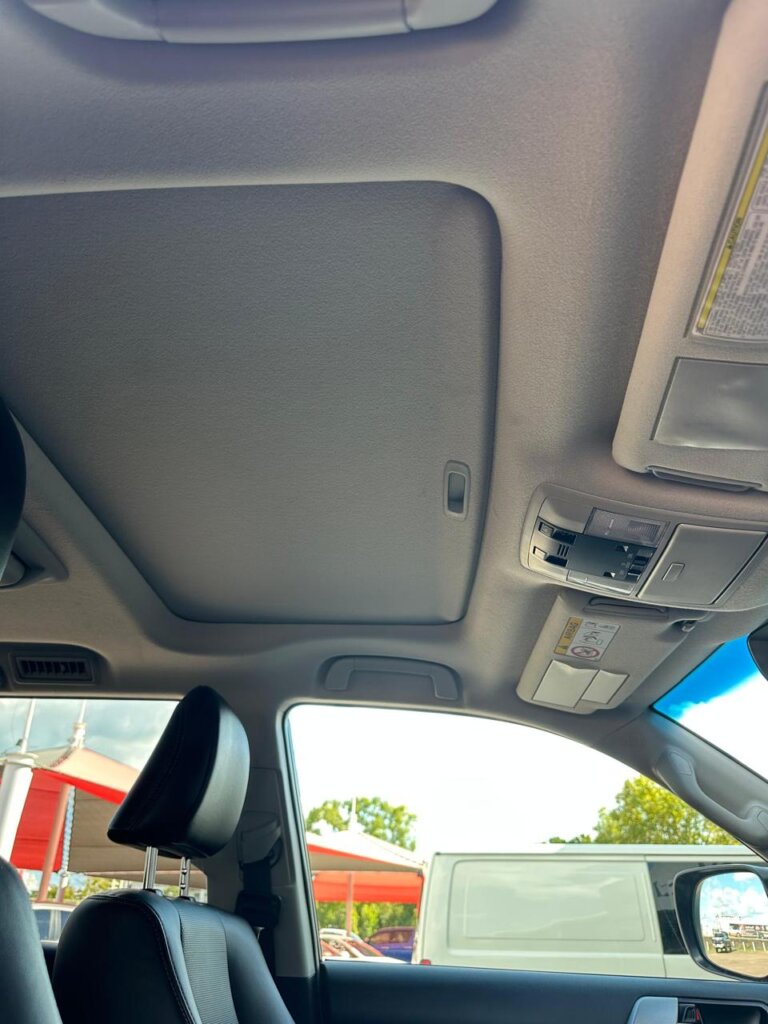 2020 Toyota Landcruiser Kakadu