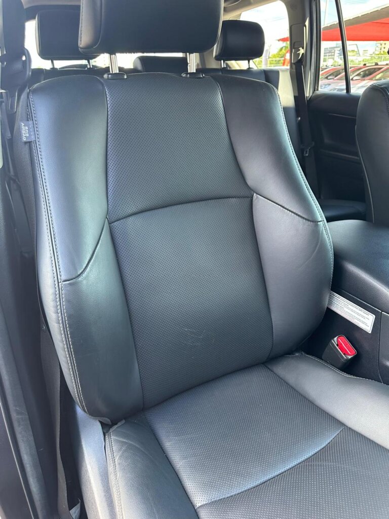 2020 Toyota Landcruiser Kakadu