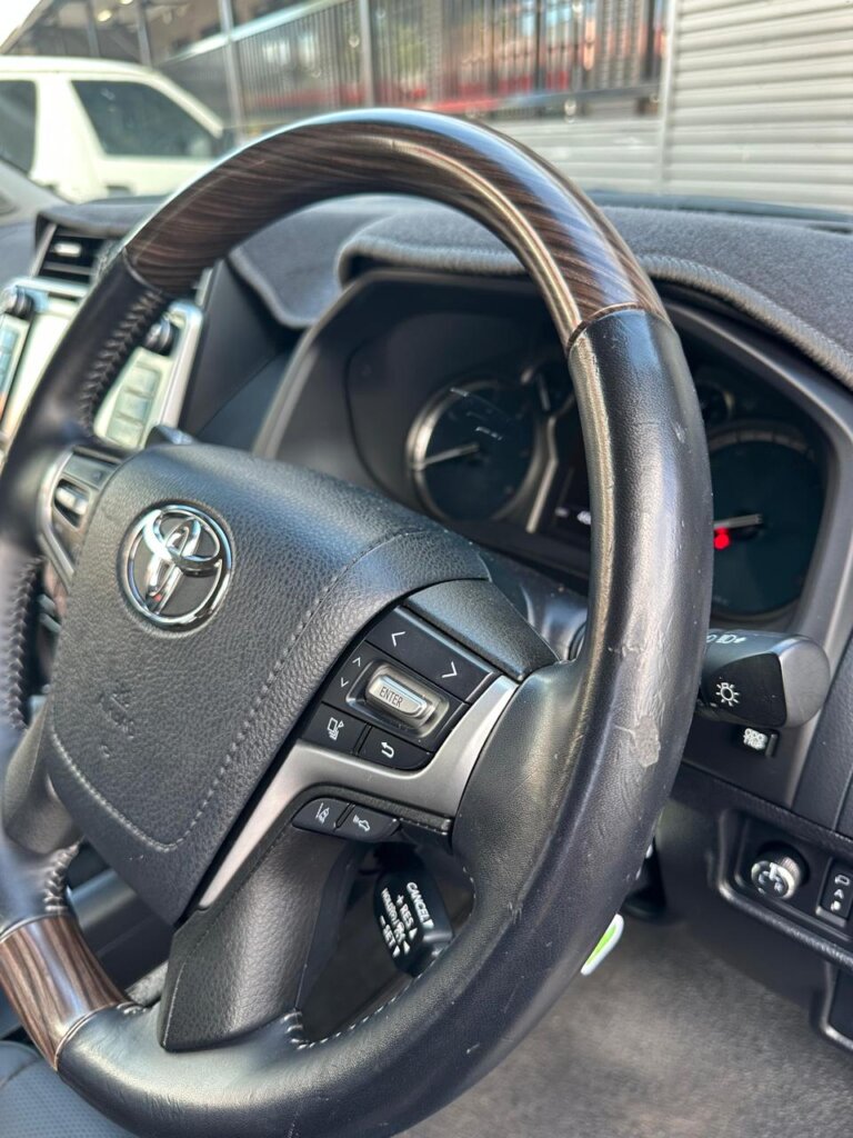 2020 Toyota Landcruiser Kakadu