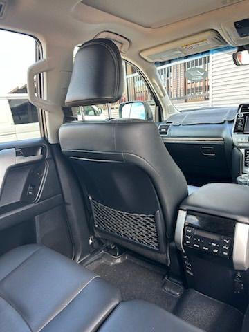 2020 Toyota Landcruiser Kakadu