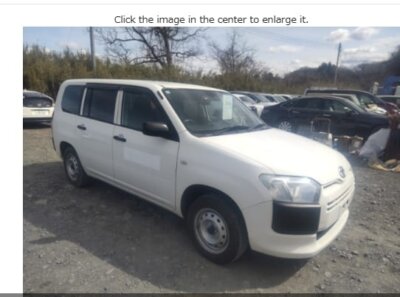 Image of 2019 Toyota Succeed for sale in Nairobi