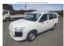 2019 Toyota Succeed thumbnail