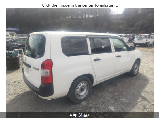 2019 Toyota Succeed