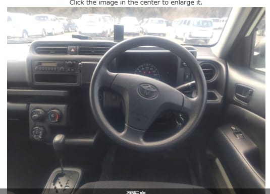 2019 Toyota Succeed