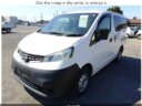 2019 Nissan Vanette NV200 thumbnail