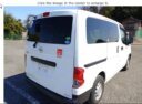 2019 Nissan Vanette NV200 thumbnail