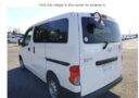 2019 Nissan Vanette NV200 thumbnail