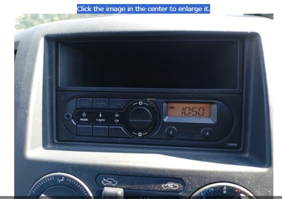 2019 Nissan Vanette NV200