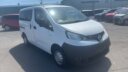 2019 Nissan Vanette NV200 thumbnail