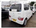 2019 Suzuki Wagon R thumbnail