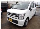 2019 Suzuki Wagon R thumbnail