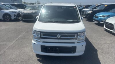 Image of 2019 Suzuki Wagon R for sale in Nairobi
