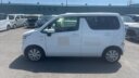 2019 Suzuki Wagon R thumbnail