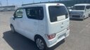 2019 Suzuki Wagon R thumbnail