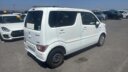 2019 Suzuki Wagon R thumbnail