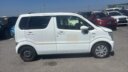 2019 Suzuki Wagon R thumbnail