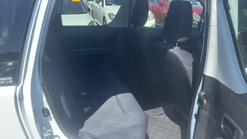 2019 Suzuki Wagon R