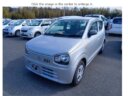 2019 Suzuki Alto thumbnail