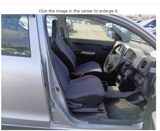 2019 Suzuki Alto