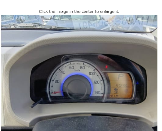 2019 Suzuki Alto