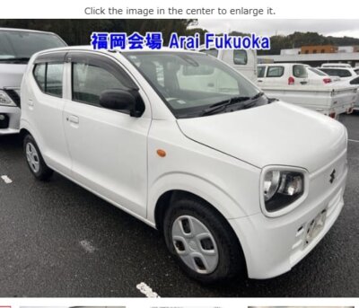 Image of 2019 Suzuki Alto for sale in Nairobi