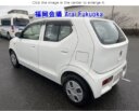 2019 Suzuki Alto thumbnail