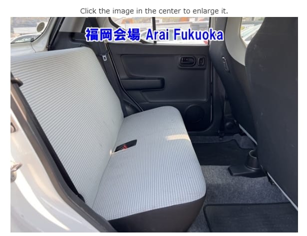 2019 Suzuki Alto