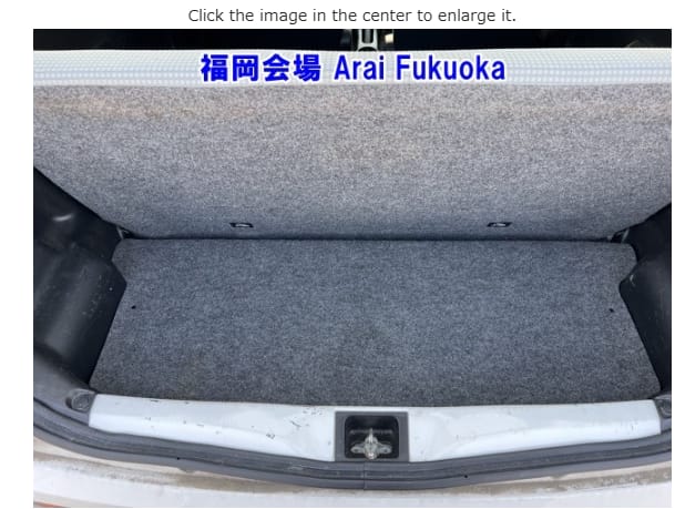 2019 Suzuki Alto