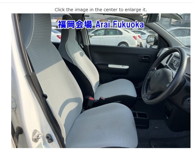 2019 Suzuki Alto