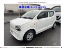 2019 Suzuki Alto thumbnail