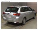 2019 Toyota Fielder Hybrid thumbnail