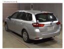 2019 Toyota Fielder Hybrid thumbnail