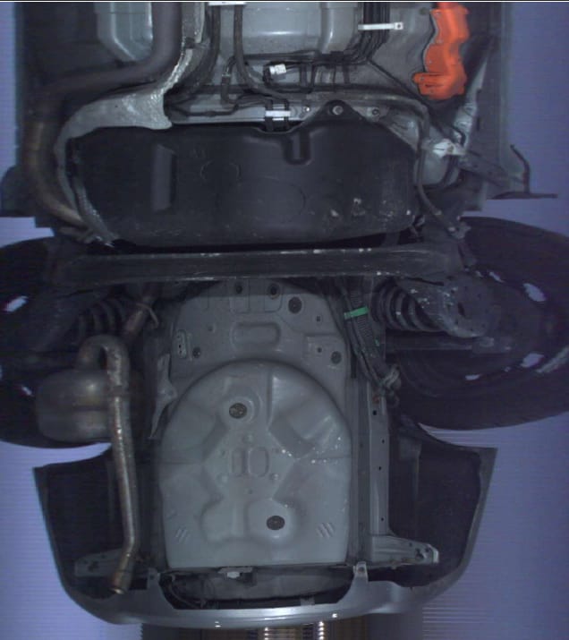 2019 Toyota Fielder Hybrid