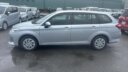 2019 Toyota Fielder Hybrid thumbnail