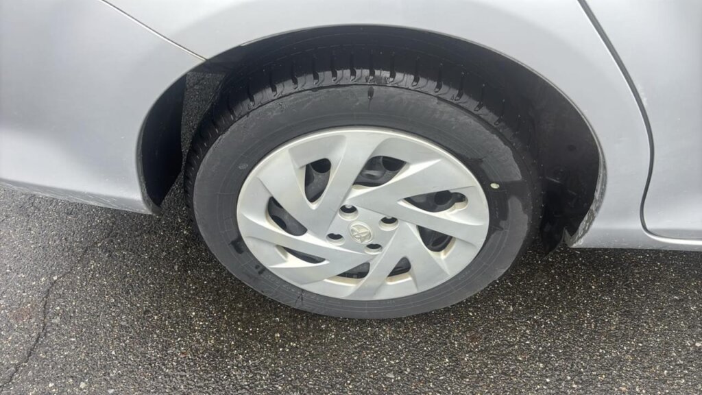 2019 Toyota Fielder Hybrid