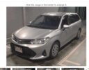2019 Toyota Fielder Hybrid thumbnail