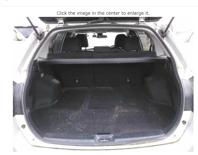 2019 Toyota Fielder Hybrid